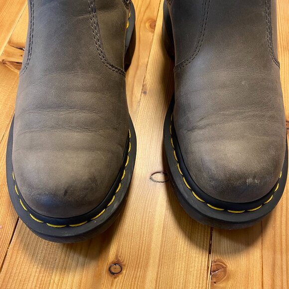Dr. Martens 2976 Chelsea Boots - Size US 6 - Picture 5 of 7